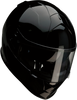 Warrant Helmet - Black - Small - Lutzka's Garage