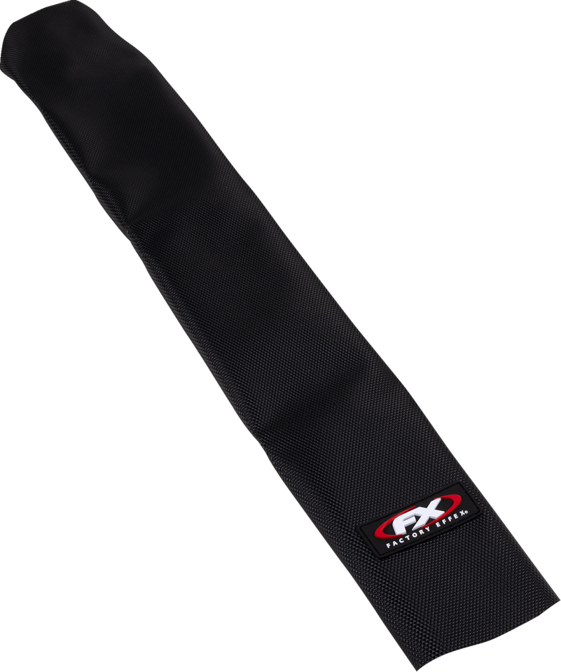 All Grip Seat Cover - KX 450