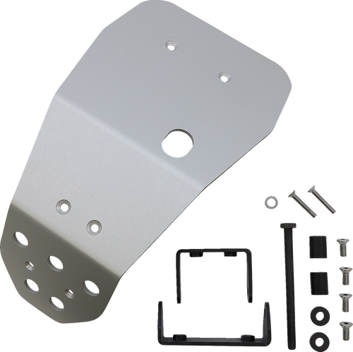 Skid Plate - CRF 300L