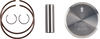 Piston Kit - 53.97 mm - Yamaha