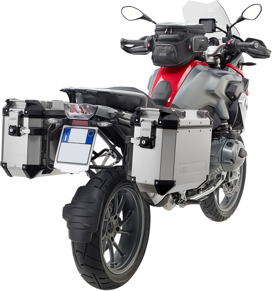 Sidecase Mount - R1200 GS