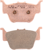 SV Severe Duty Brake Pads - FA373SV