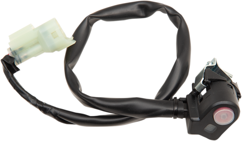 Mode/Launch Switch - Kawasaki