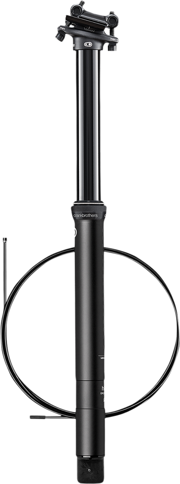 Highline 7 Dropper Post - 31.6 x 150 mm