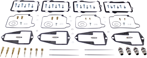 Carburetor Repair Kit - Yamaha