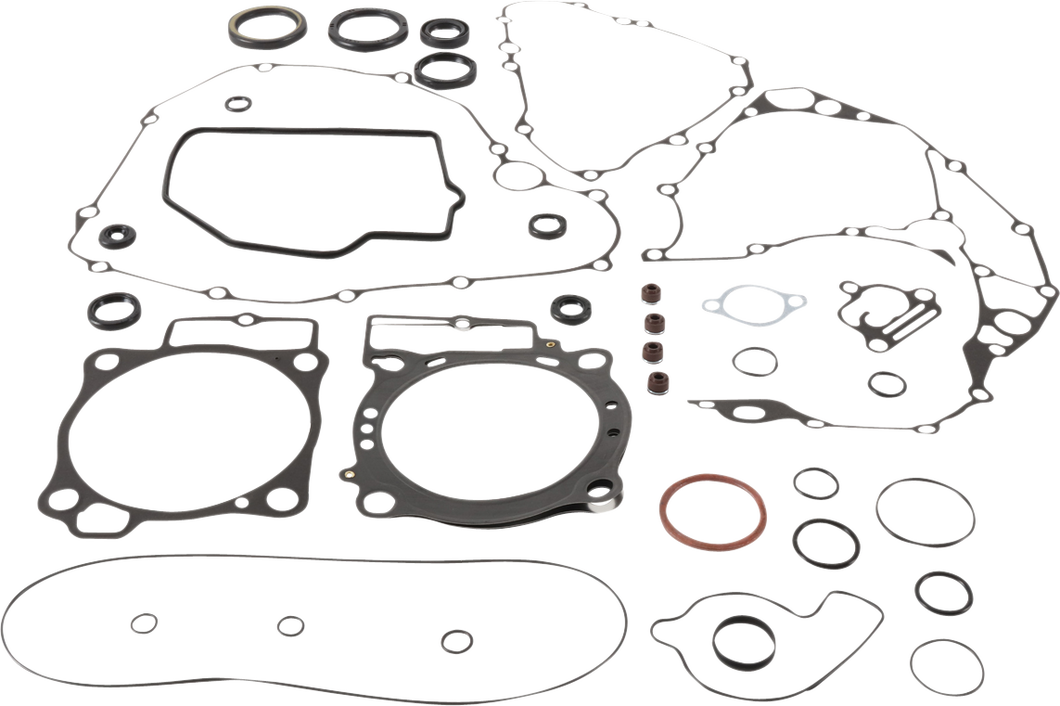 Complete Gasket Set