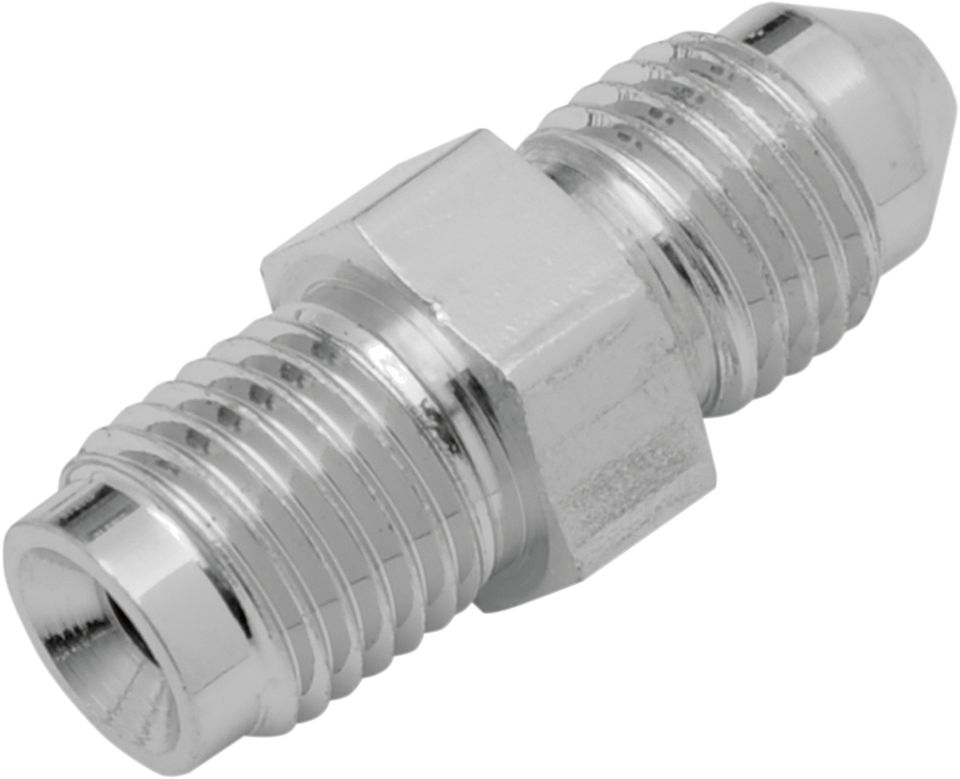 #3 Male Fitting - 3/8" Inverted Flare - Straight - Lutzka's Garage