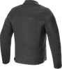 Garage Jacket - Smoke Gray - Large - Lutzka's Garage
