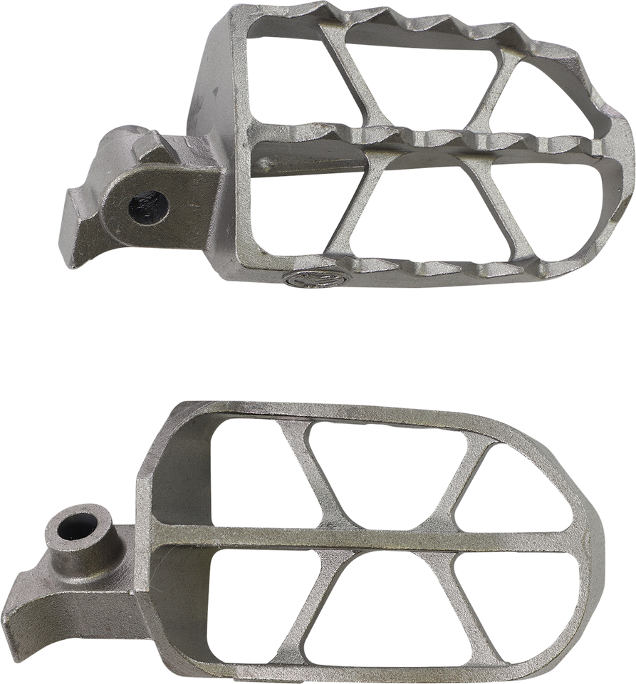ND Series Footpegs - 1/2" Offset - Kawasaki