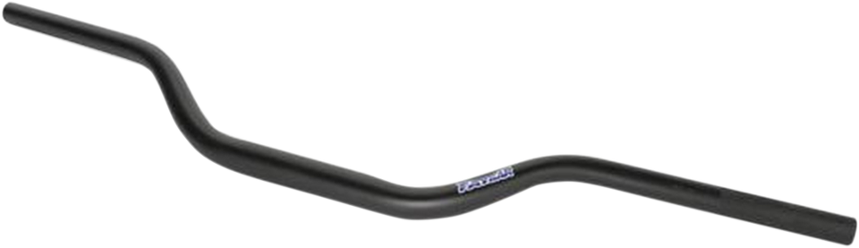 Handlebar - Fatbar - 604 - RC/CRF/KX/KXF - Black - Lutzka's Garage