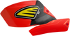 Hand Covers - CRM - Replacement - Red - Lutzka's Garage