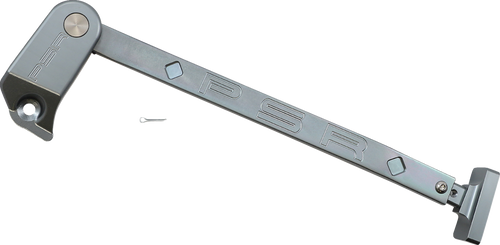 Gunmetal Kickstand - Gas Gas/KTM/Husqvarna