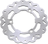 Rear Rotor