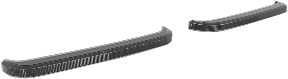 Saddlebag Lights - Smoke Lens - Lutzka's Garage