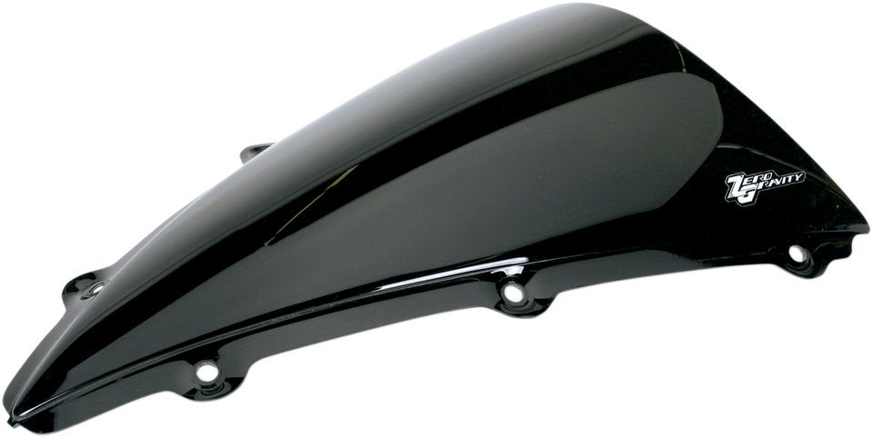 Windscreen - Dark Smoke - YZF-R1 04-06 - Lutzka's Garage