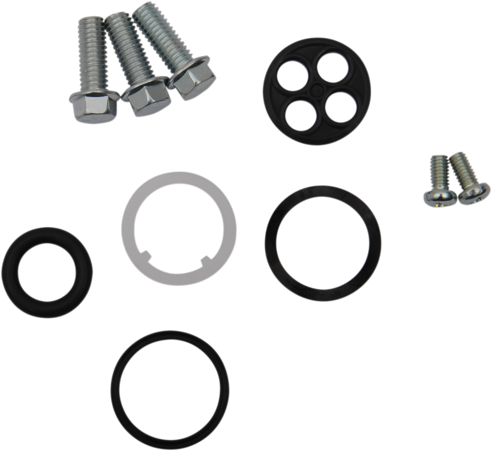 Fuel Petcock Rebuild Kit - Honda