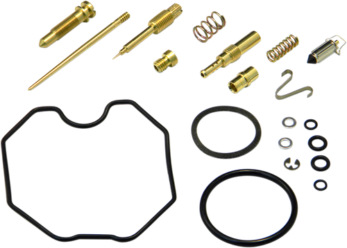 Carburetor Repair Kit - Honda
