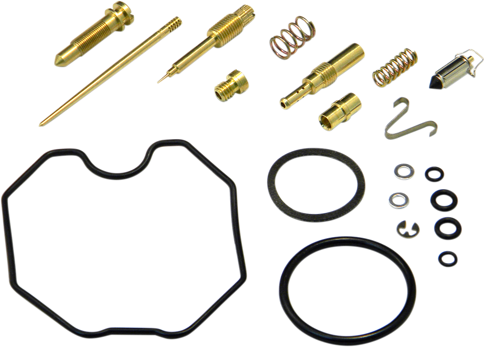 Carburetor Repair Kit - Honda