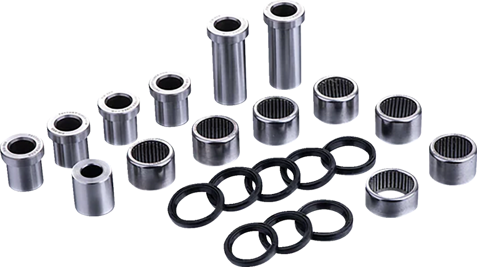 Linkage Bearing Rebuild Kit