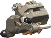 MXC Caliper - Rear