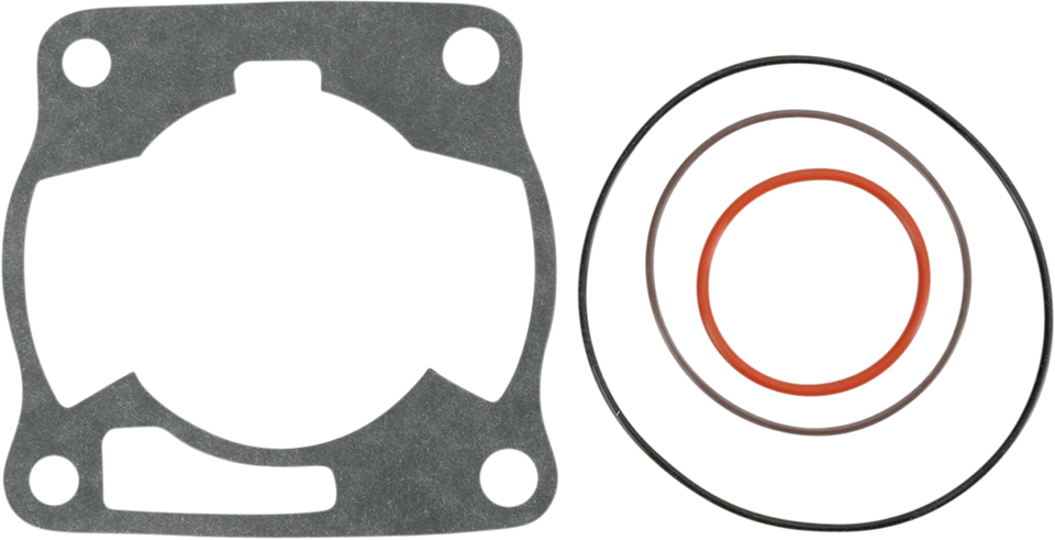 Top End Gasket Kit - Yamaha