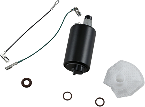 Fuel Pump Rebuild Kit - Honda/Kawasaki/Suzuki/Yamaha
