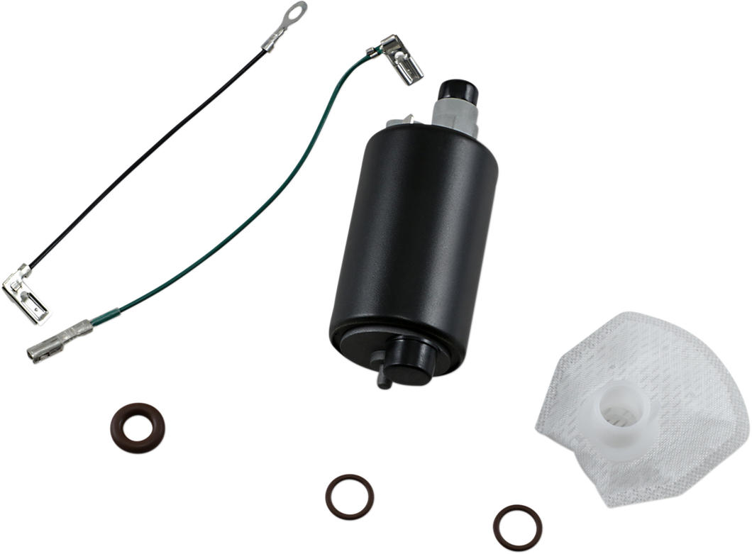 Fuel Pump Rebuild Kit - Honda/Kawasaki/Suzuki/Yamaha