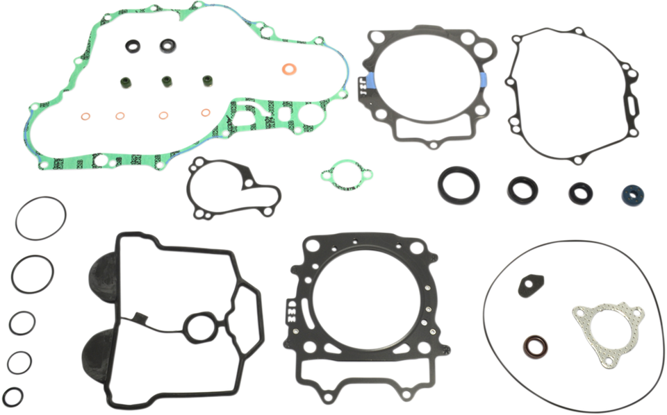 Complete Gasket Kit - Yamaha
