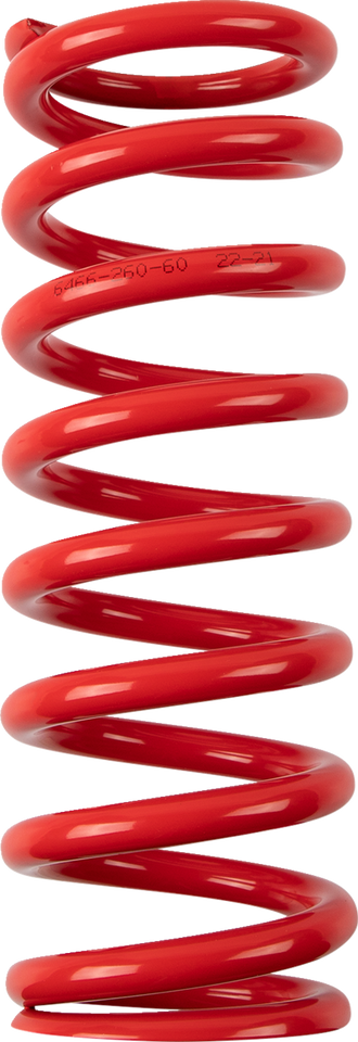 Shock Spring - 64/66 mm - 60 n/mm