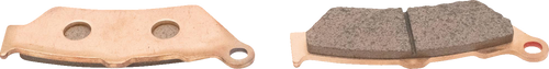 Sintered Brake Pads