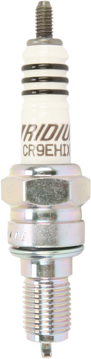 Iridium IX Spark Plug - CR9EHIX-9