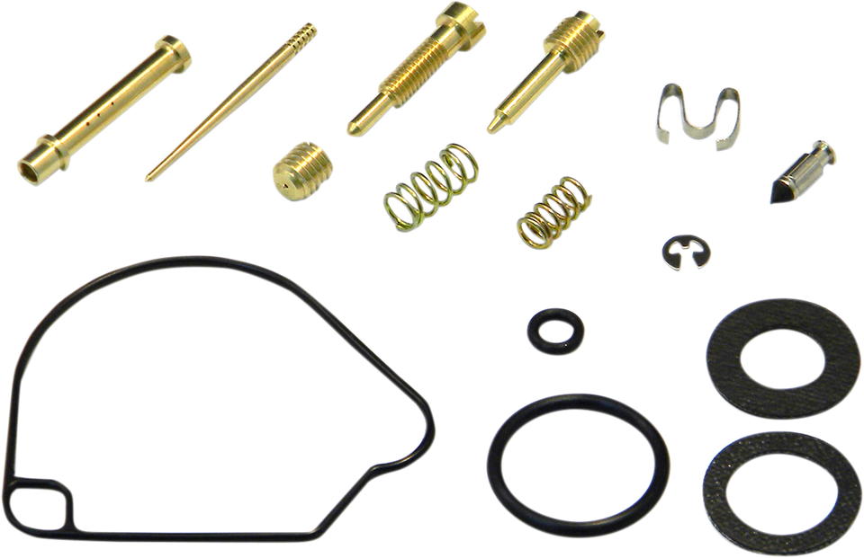 Carburetor Repair Kit - Honda