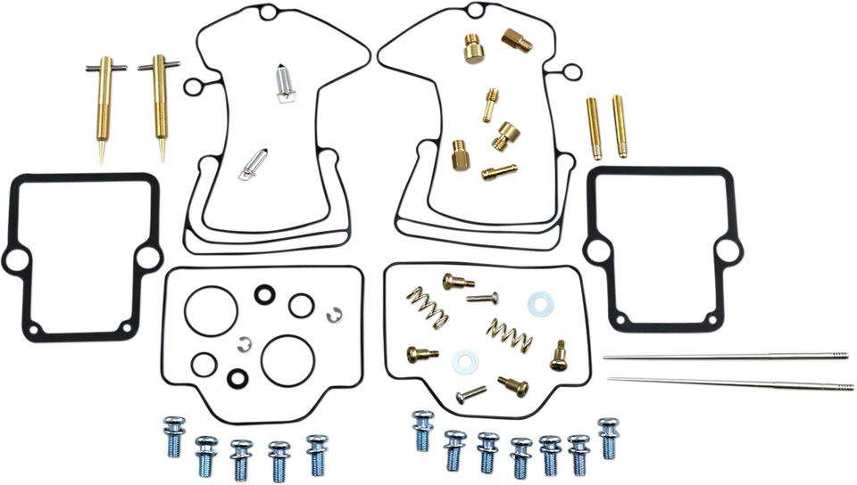 Carburetor Repair Kit - Polaris