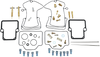 Carburetor Repair Kit - Polaris