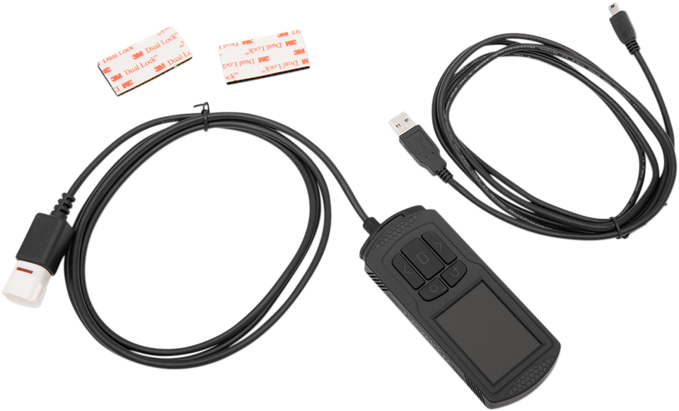 Power Vision 3 ECU Tuner - Polaris