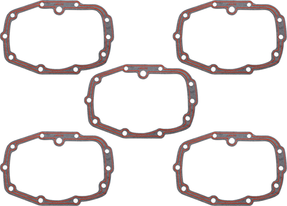 Trans Bearing Housing Gasket - Big Twin