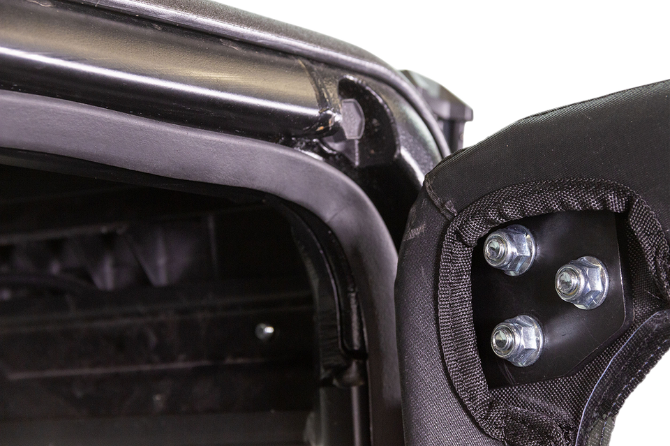 Framed Door Kit - Ranger Full Size