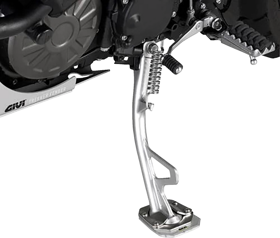 Sidestand Foot - Yamaha XT 1200 Z