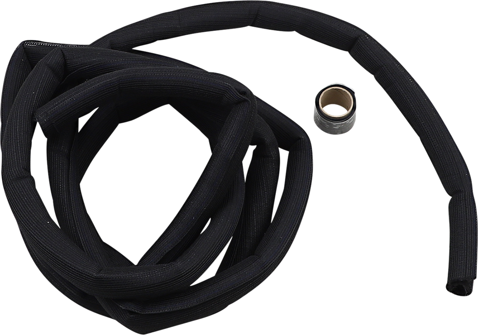 Split Wire Sleeve - 1" - Lutzka's Garage