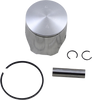 Piston Kit - Yamaha/Malaguti - Standard