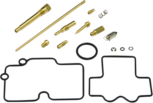 Carburetor Repair Kit - Kawasaki