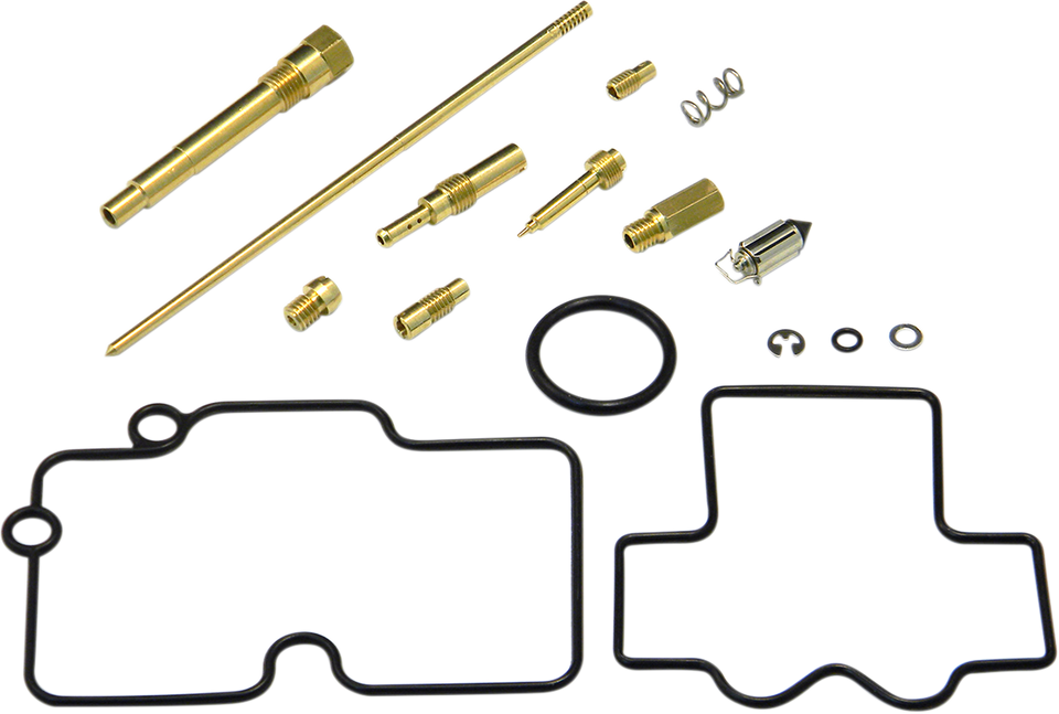Carburetor Repair Kit - Kawasaki