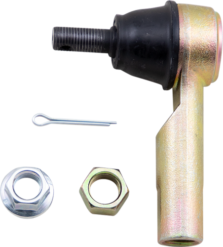 Tie End Rod Kit - Front Outer