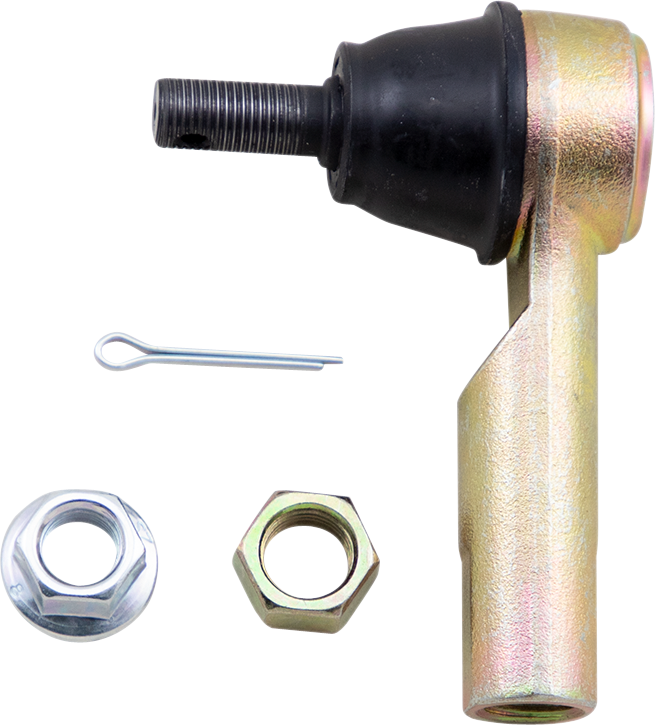 Tie End Rod Kit - Front Outer