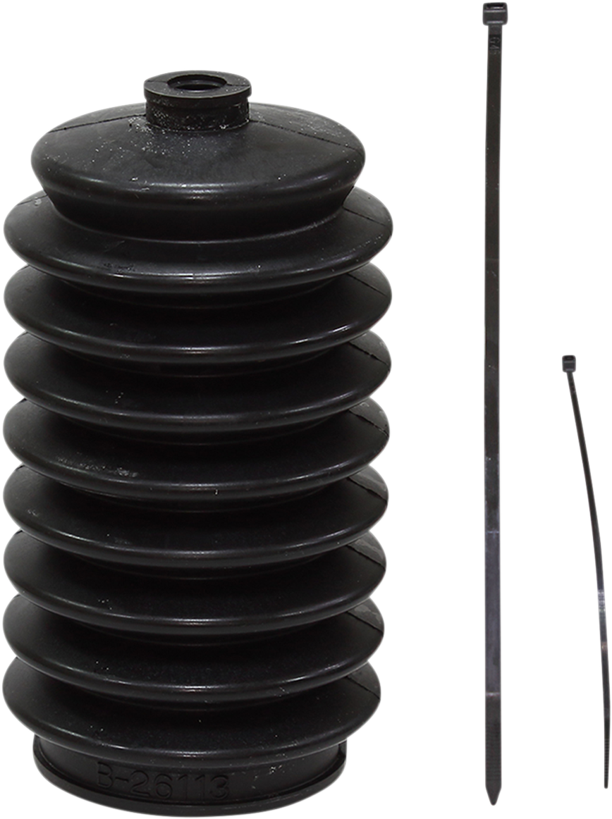 Rack Steering Boot - Left/Right