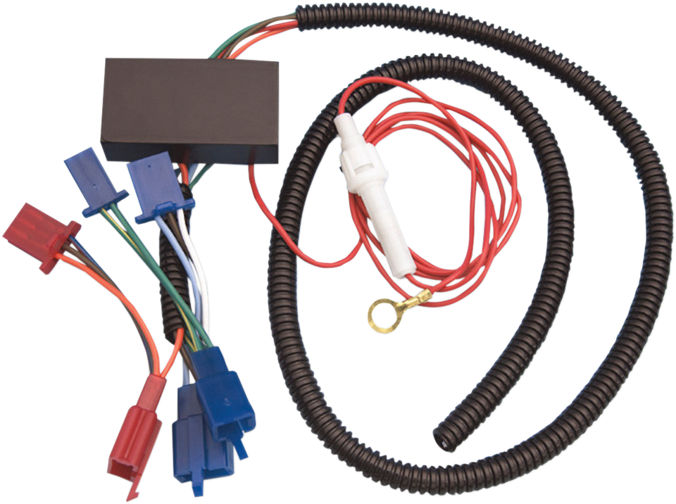 Trailer Wire Harness