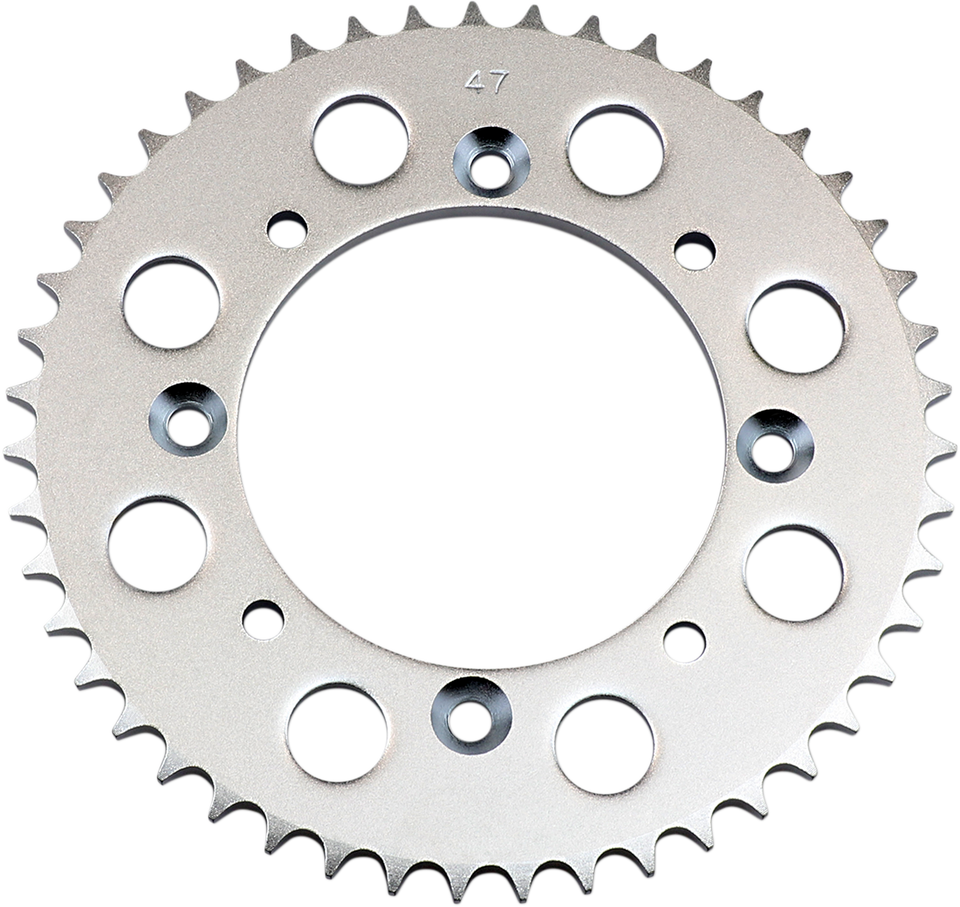 Rear Sprocket - 47 Tooth - Suzuki/Yamaha - Lutzka's Garage