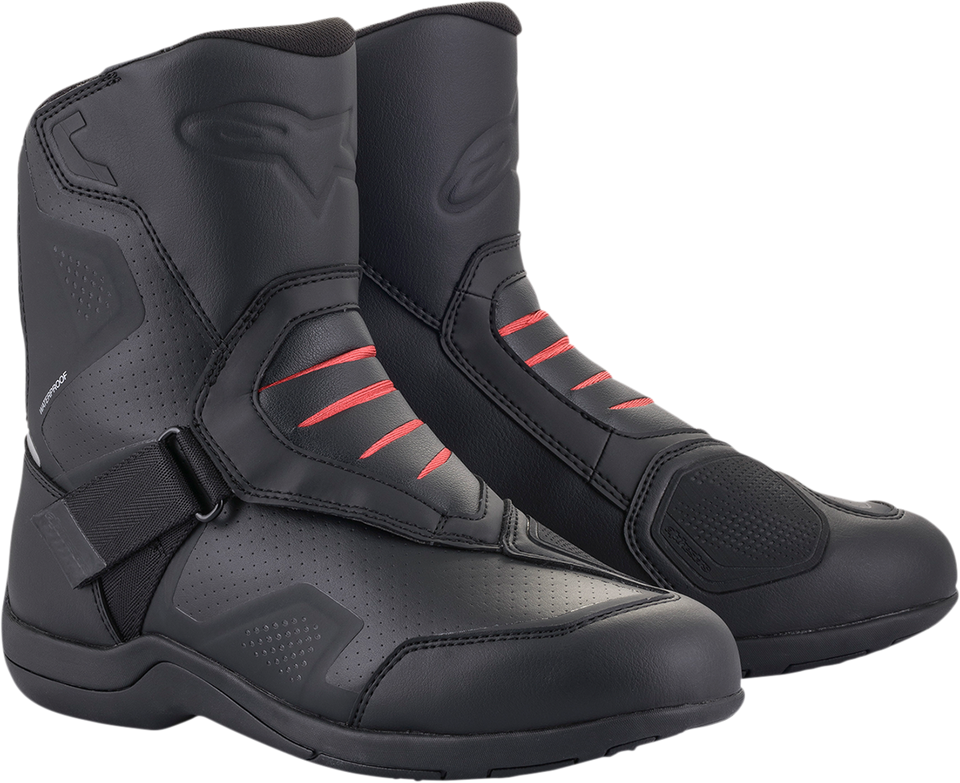 Waterproof V2 Ridge Boots - Black - US 7.5 / EU 41 - Lutzka's Garage