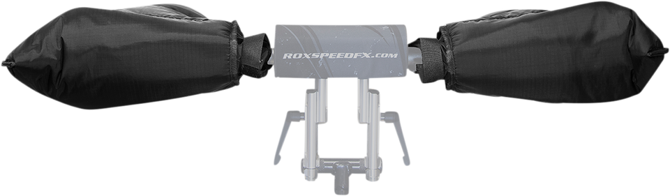 Handguards - Gauntlet - Soft