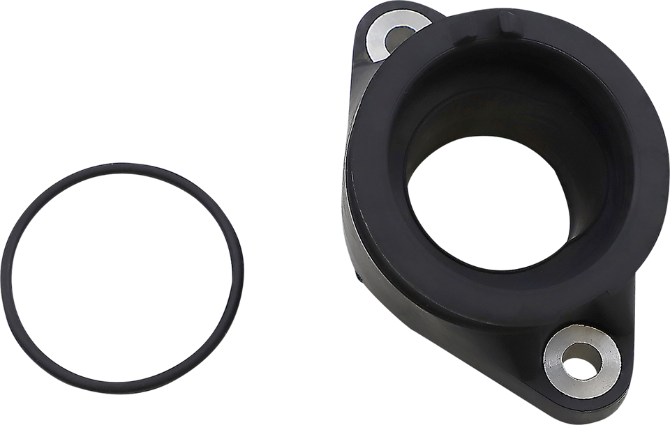 Moose Carburetor Mounting Flange - Suzuki